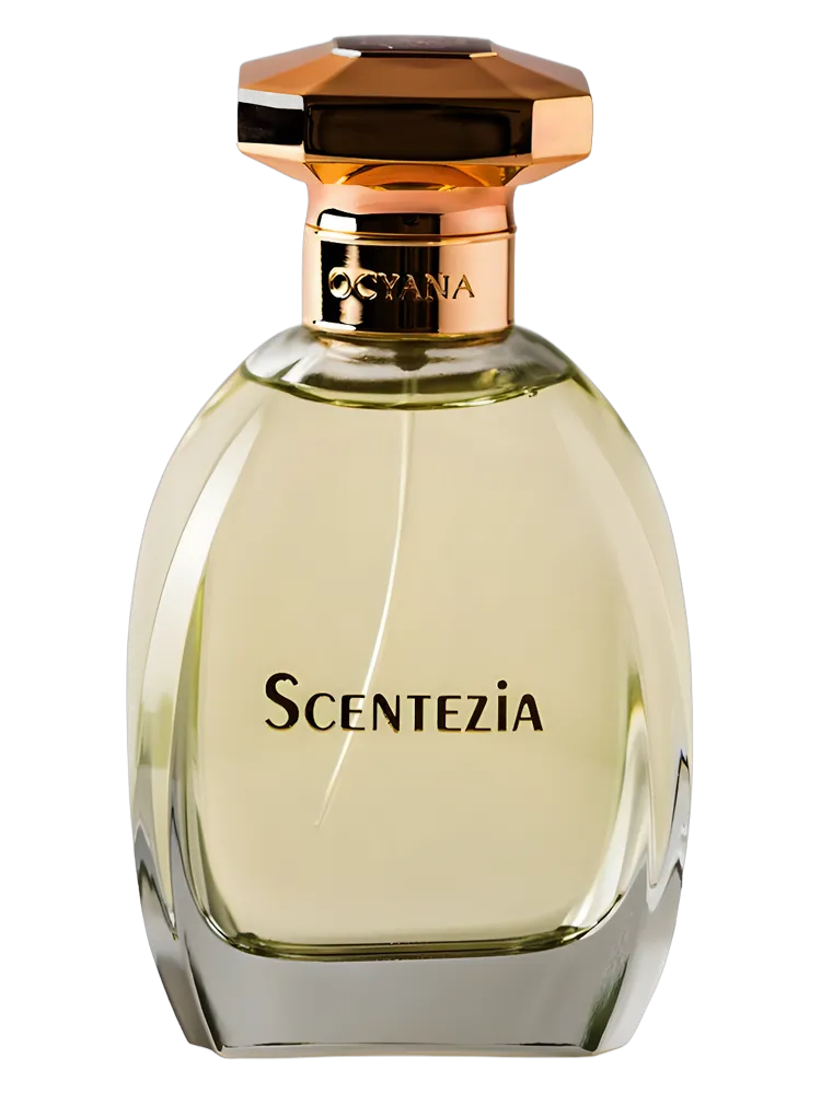 Scentezia by Ocyana / اوكيانا