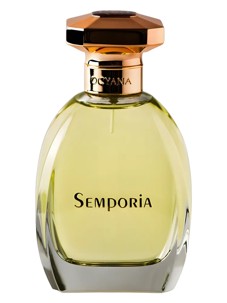 Semporia by Ocyana / اوكيانا