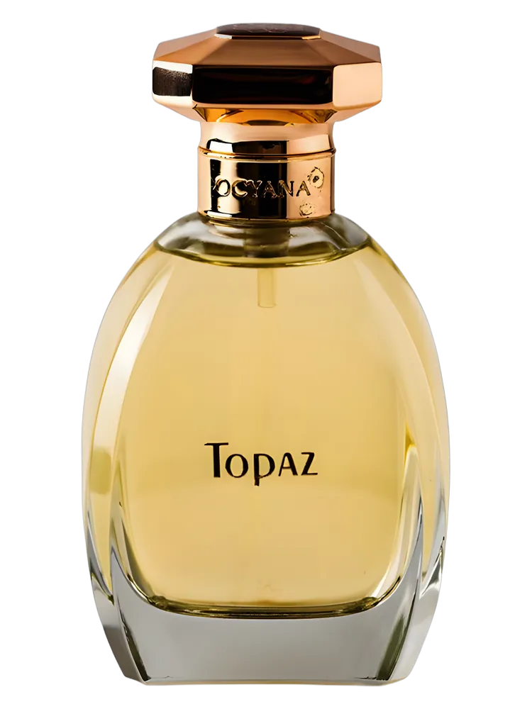 Topaz by Ocyana / اوكيانا