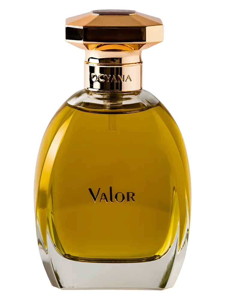 Valor by Ocyana / اوكيانا