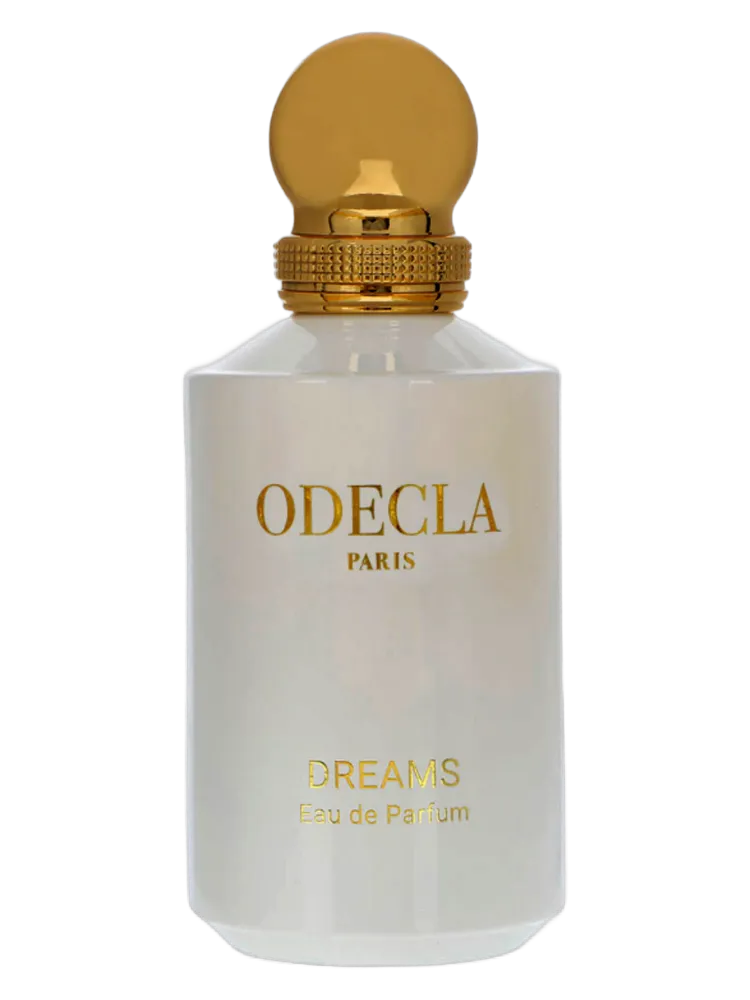 Dreams by Odecla