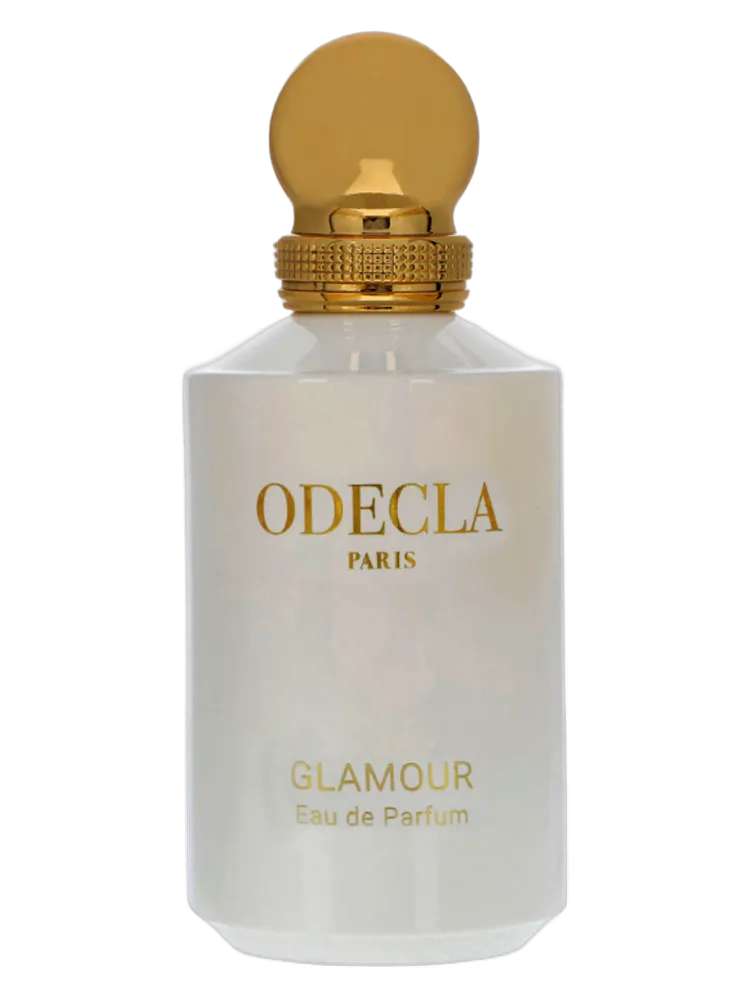 Glamour by Odecla