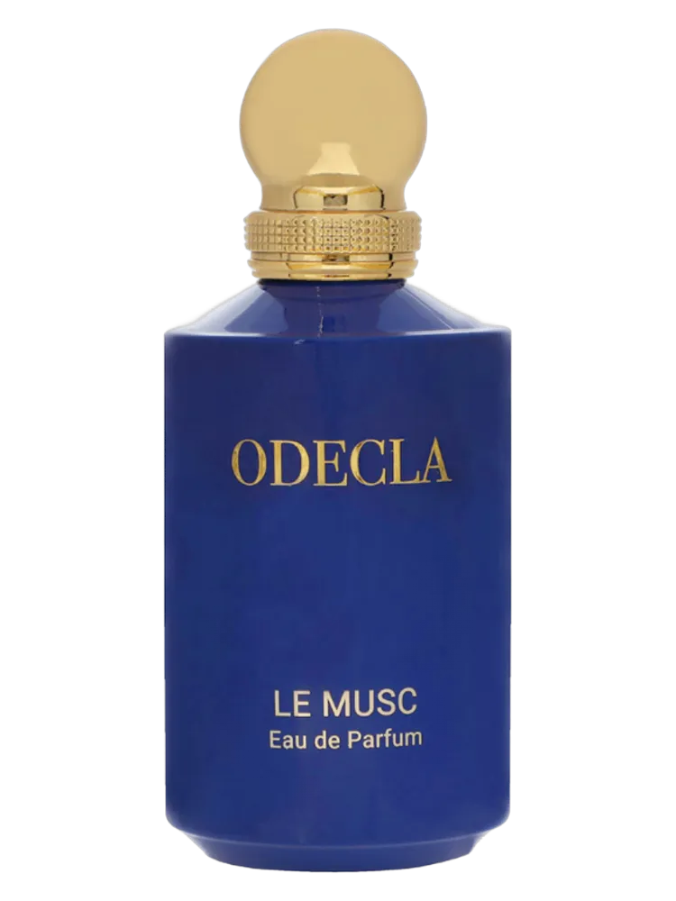 Le Musc by Odecla