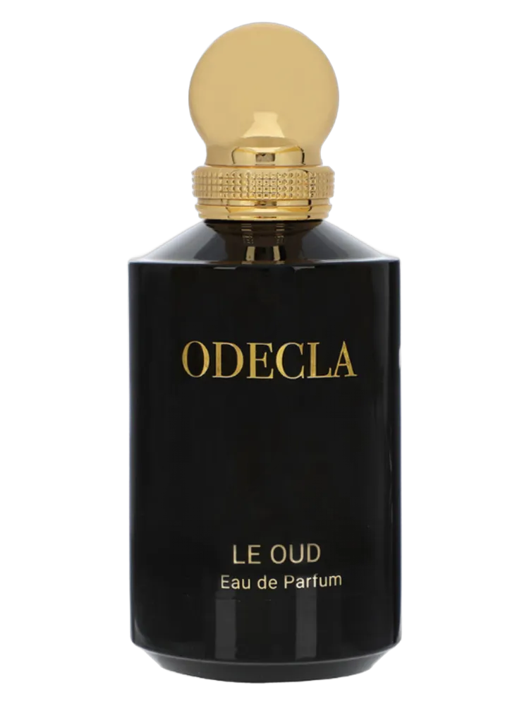 Le Oud by Odecla