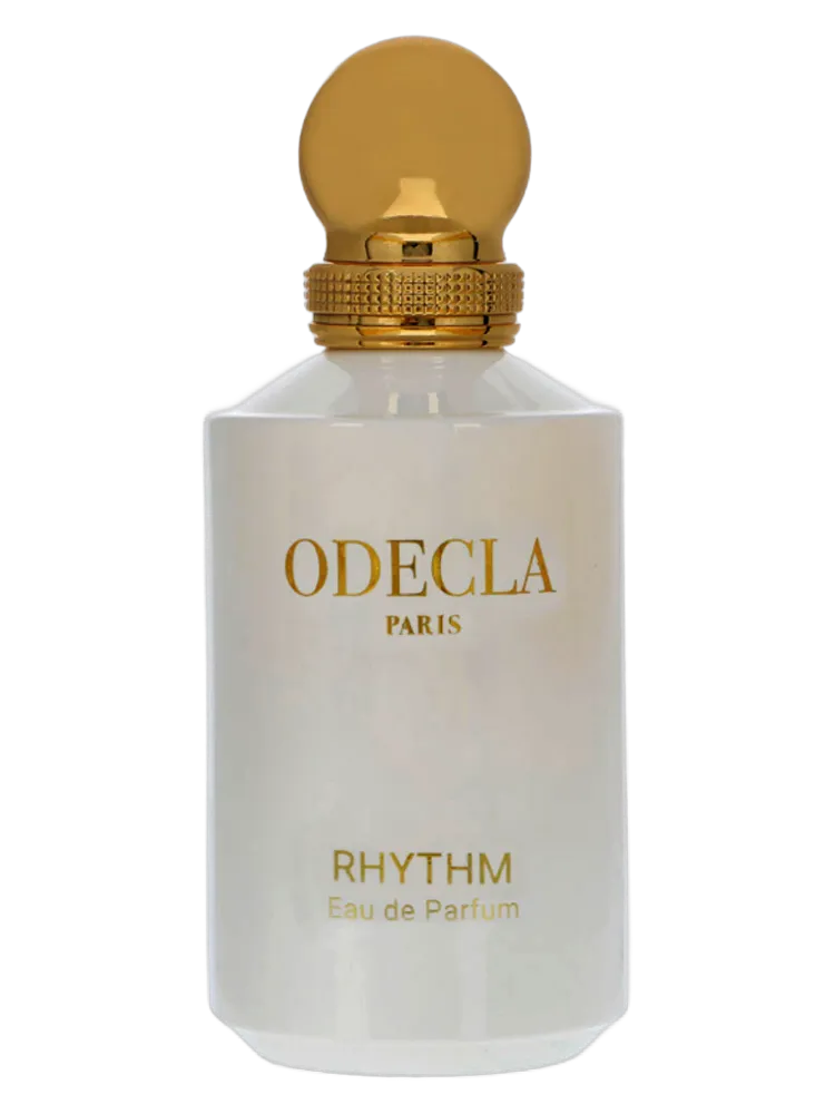 Rhythm by Odecla