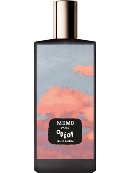 Odéon by Memo Paris