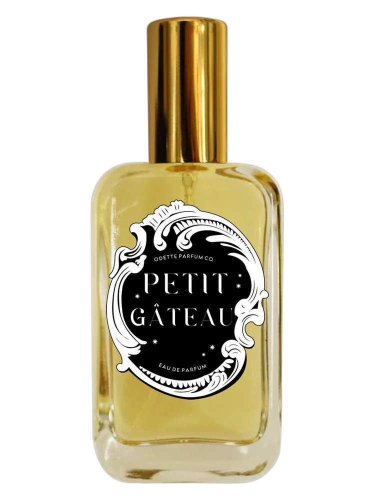 Petit Gâteau by Odette Parfum Co