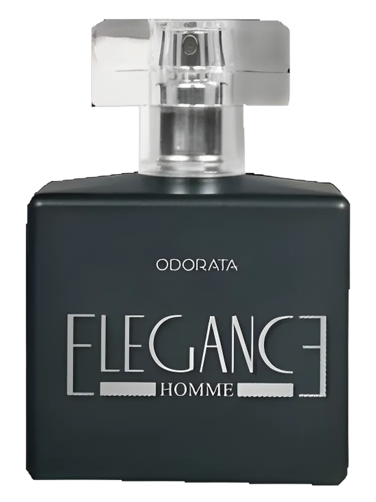 Elegance Homme by Odorata