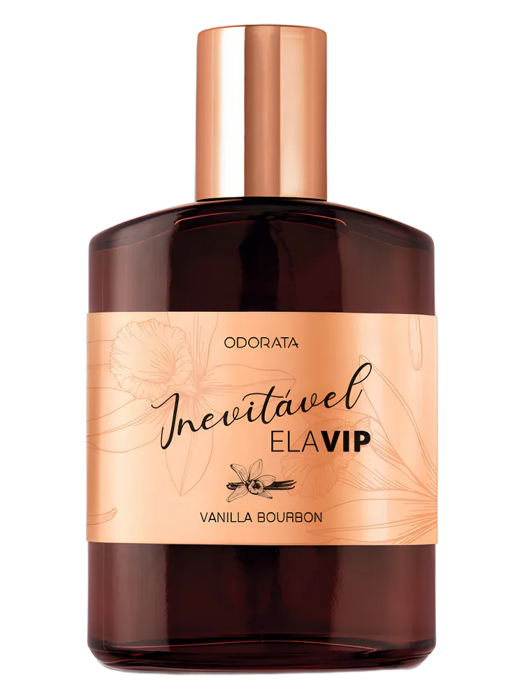 Inevitável Ela VIP by Odorata