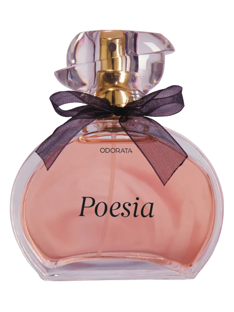 Poesia by Odorata