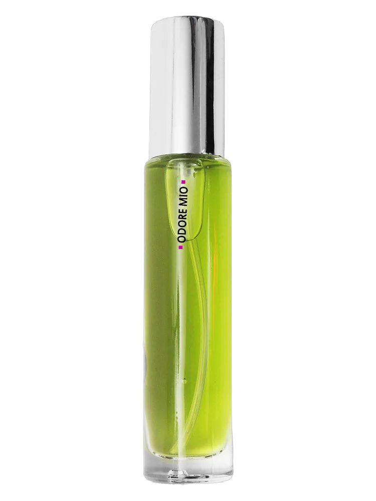 Wild Cologne by Odore Mio