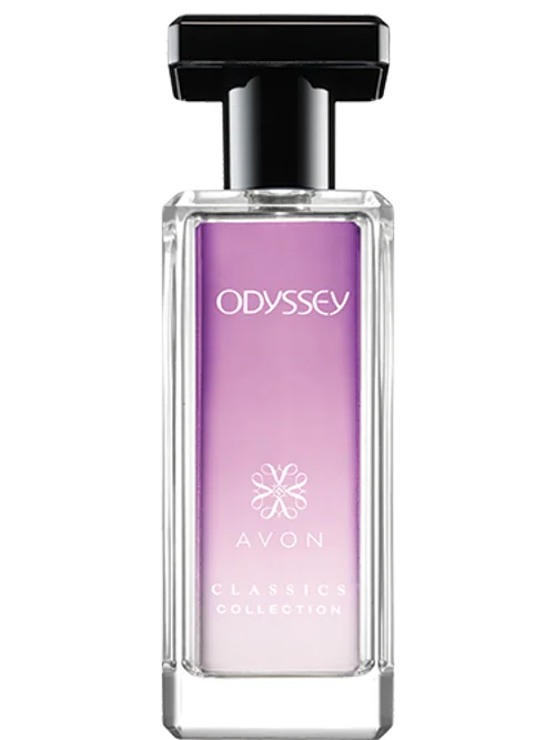 Odyssey by Avon