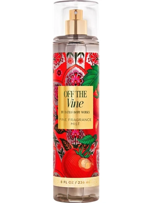 Off The Vine by Bath & Body Works
