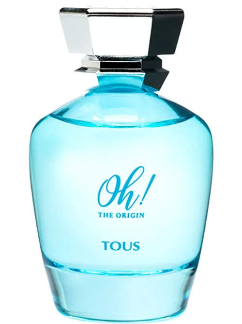 Oh! The Origin by Tous