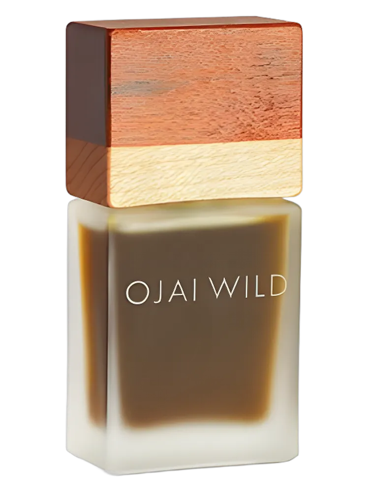 Juniper Berry by Ojai Wild