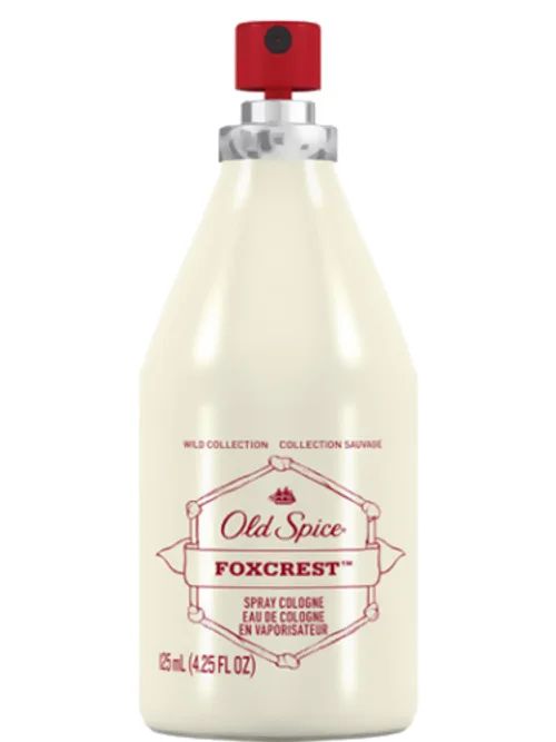 Foxcrest by Old Spice