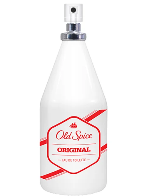 Original by Old Spice