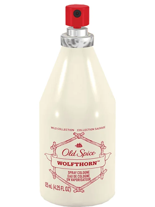 Wolfthorn by Old Spice