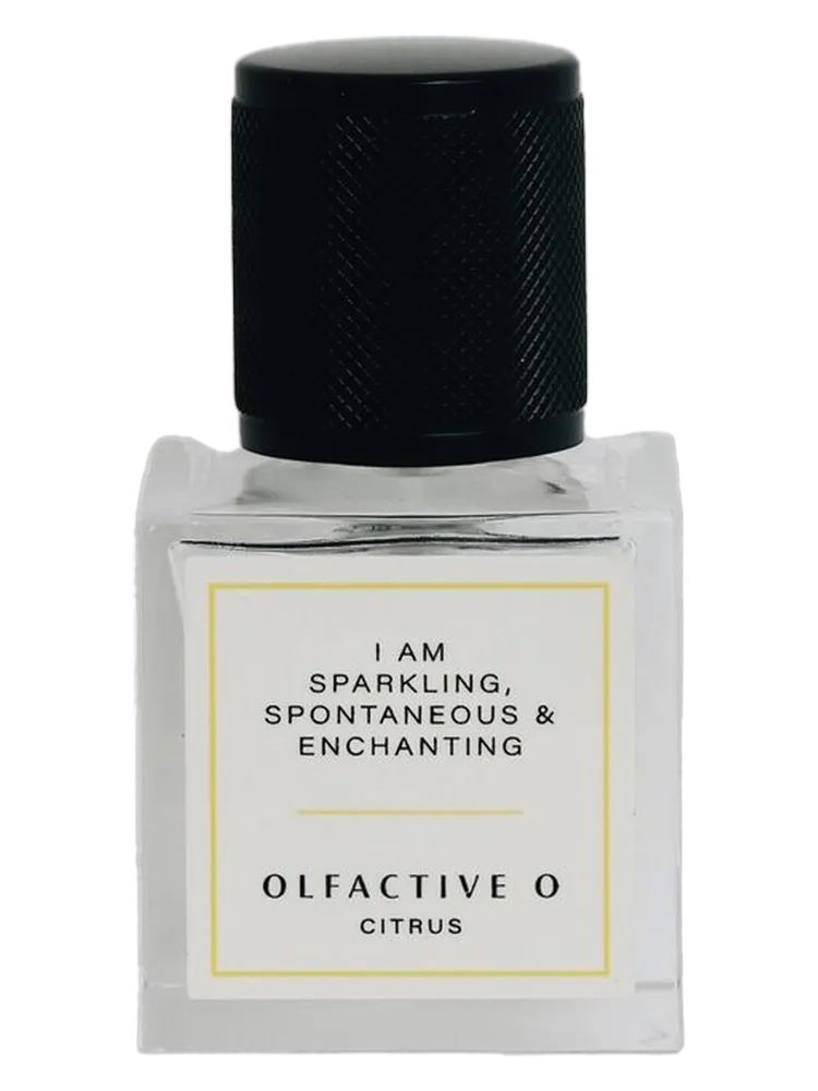 Citrus by Olfactive O