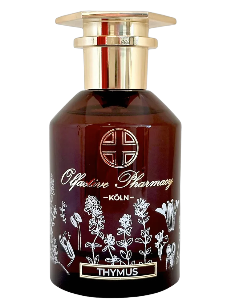 Thymus by Olfactive Pharmacy