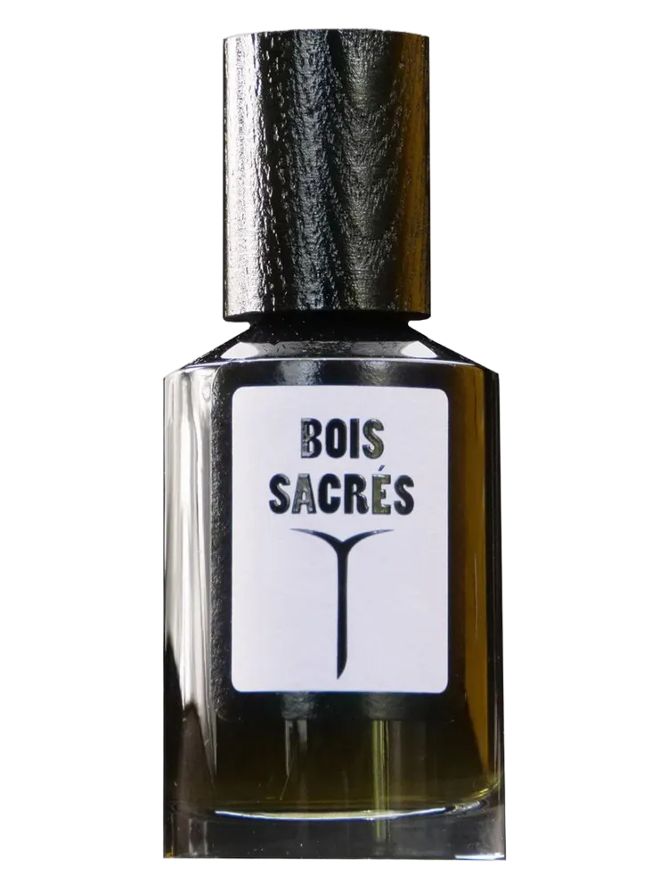 Bois Sacrés by Olfacto