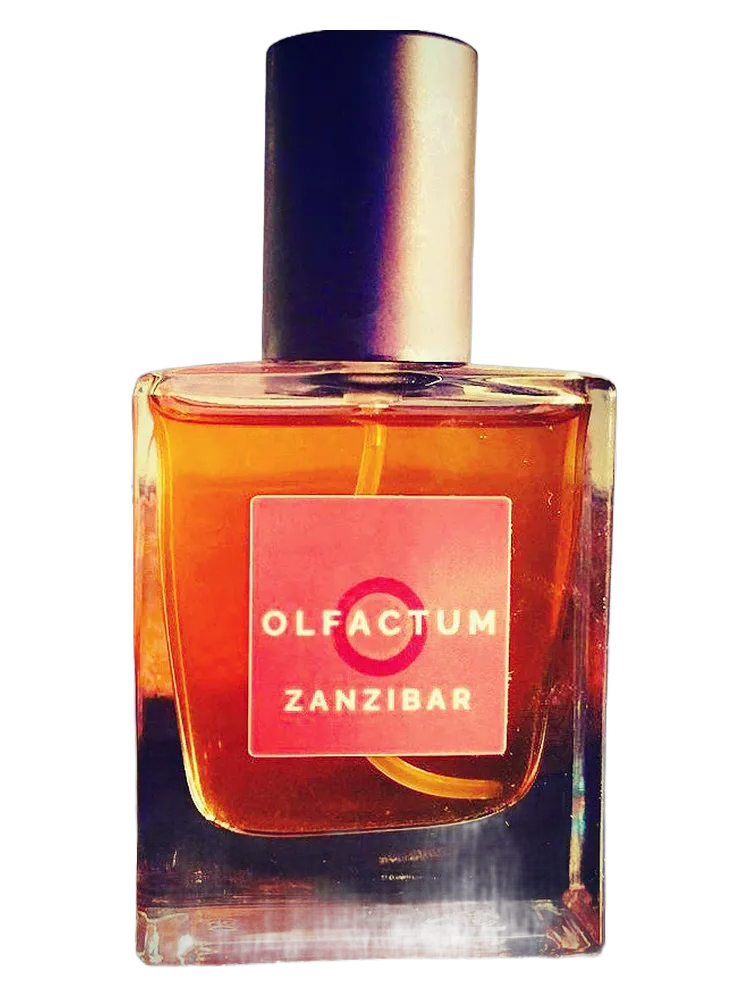 Zanzibar by Olfactum