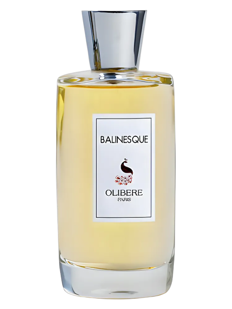 Balinesque by Olibere Parfums