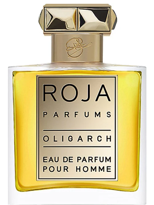 Oligarch Pour Homme by Roja Parfums