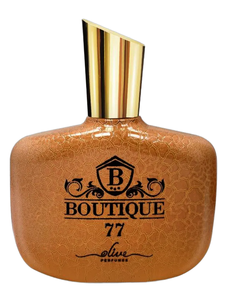 77 by Olive Perfumes