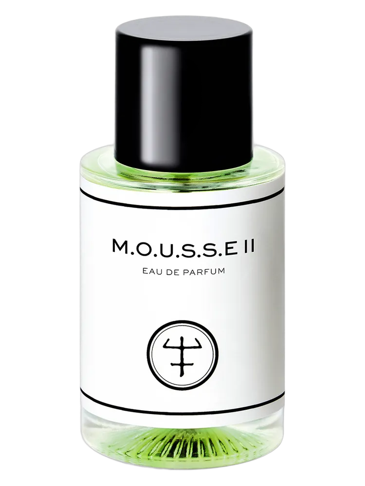Mousse II by Oliver & Co.