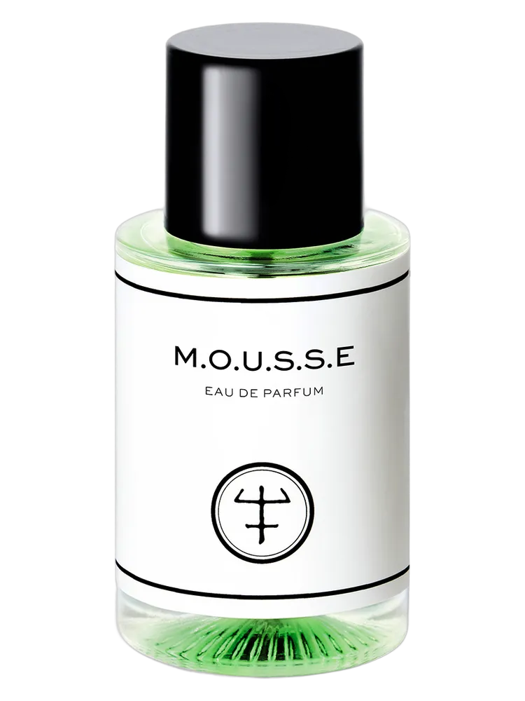 Mousse by Oliver & Co.