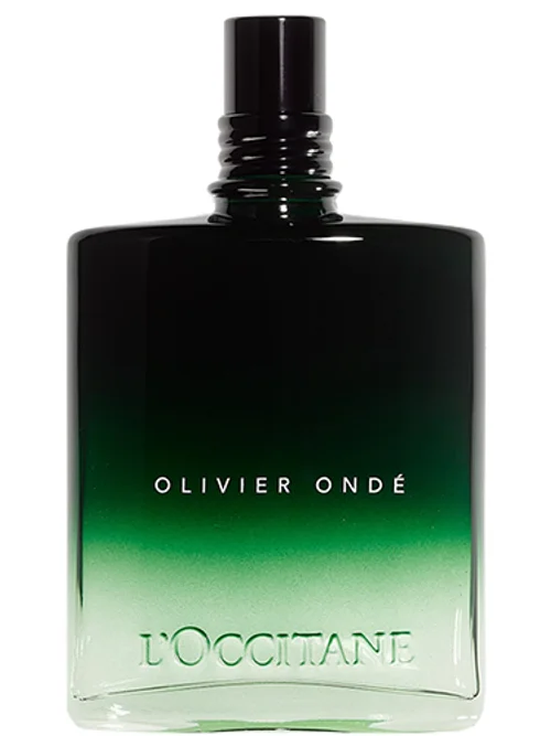 Olivier Ondé by L'Occitane