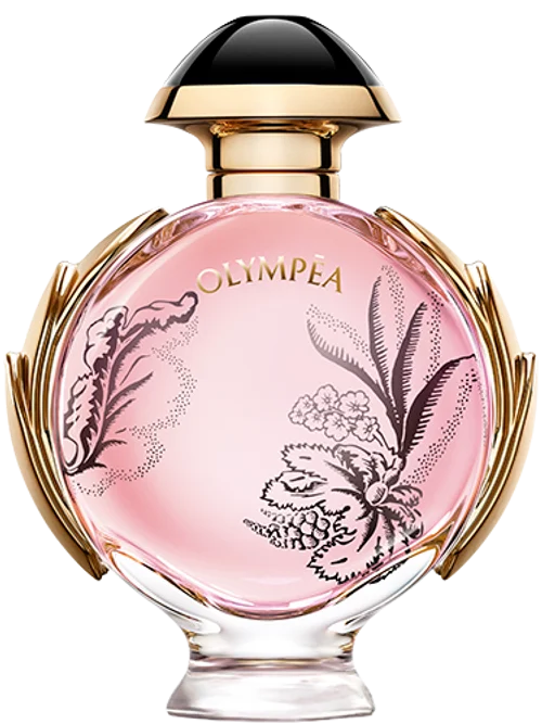 Olympéa Blossom by Rabanne