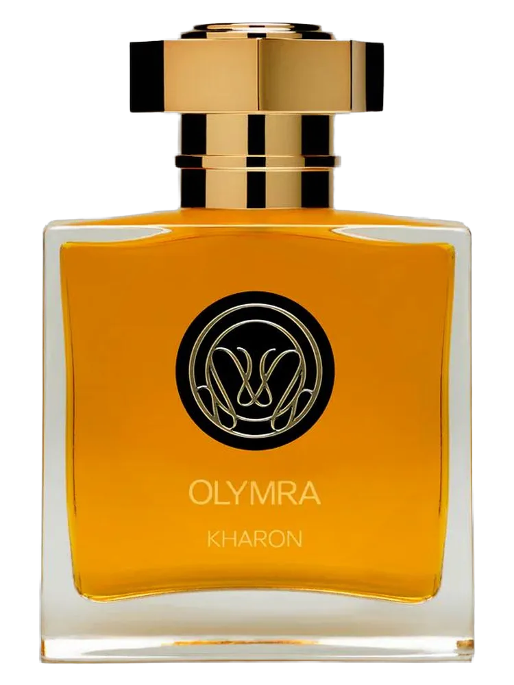 Kharon by OLYMRA