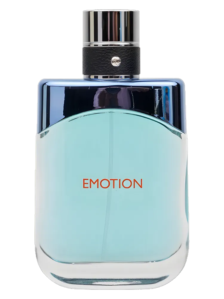 Emotion by OMAF