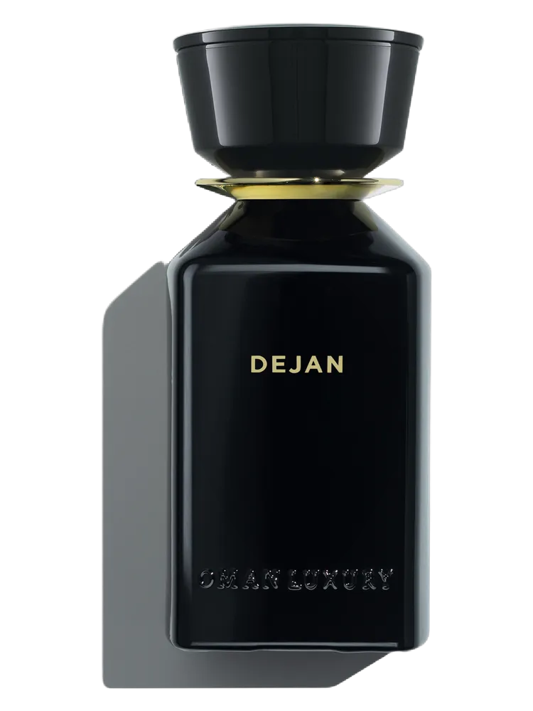 Dejan by Omanluxury
