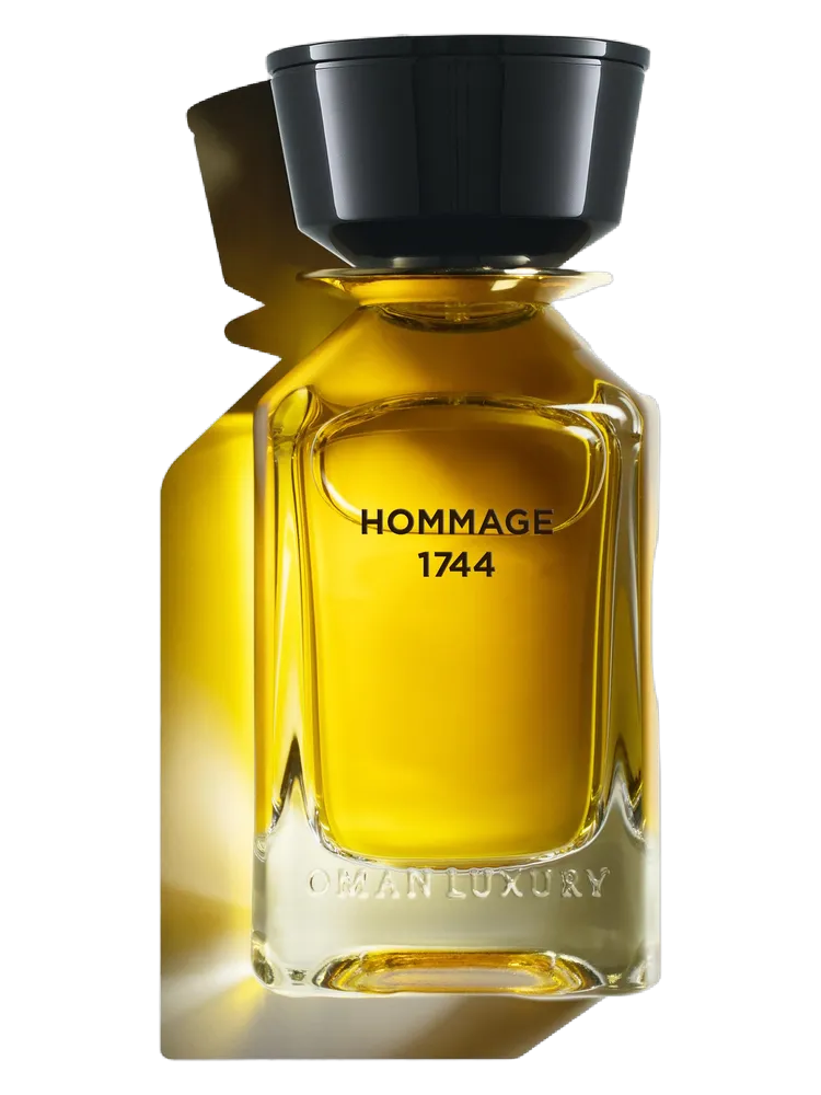 Hommage 1744 by Omanluxury