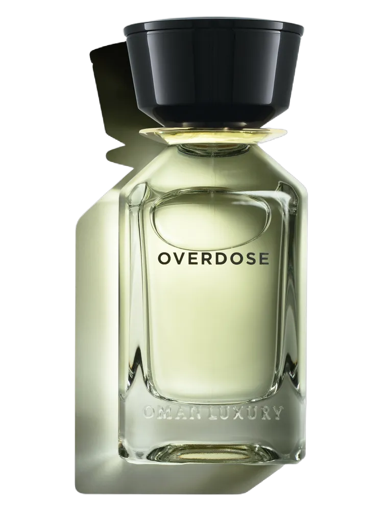 Overdose by Omanluxury