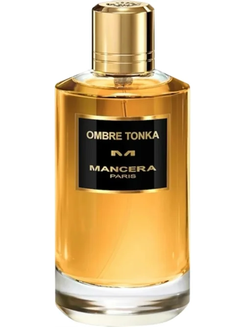 Ombre Tonka by Mancera