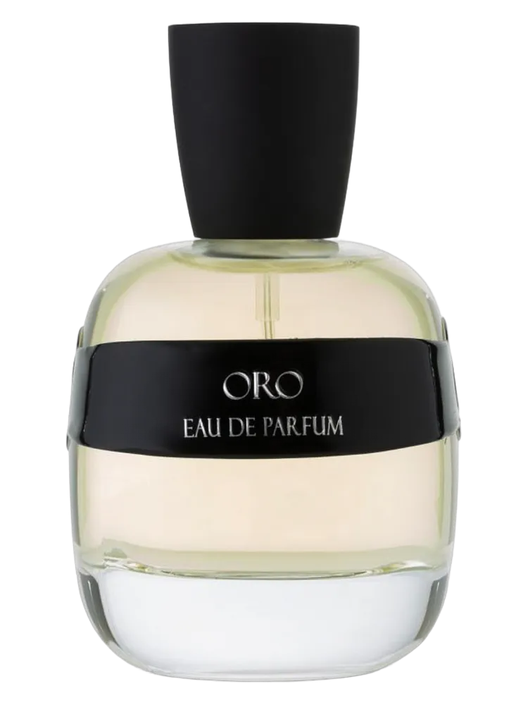 Oro by Omnia Profumi