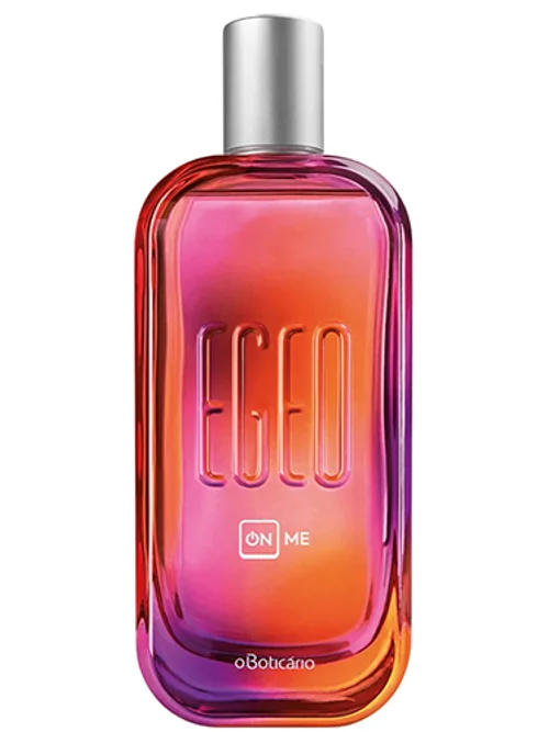 Egeo On Me by O Boticário