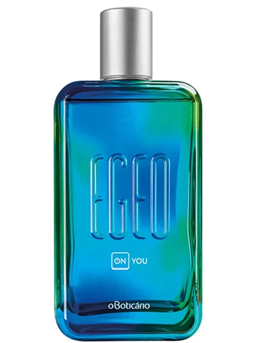 Egeo On You by O Boticário
