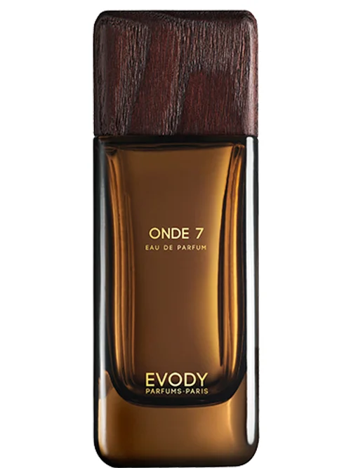 Onde 7 by Evody