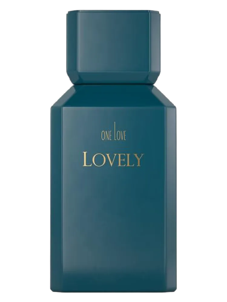 Lovely by One Love
