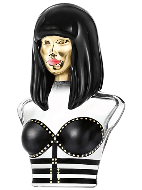 Onika by Nicki Minaj