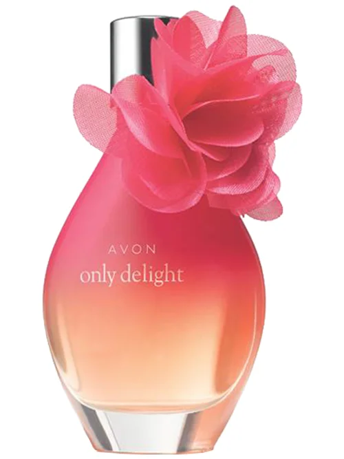 Only Delight by Avon