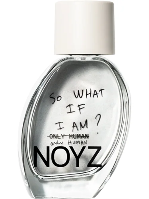 Only Human by Noyz
