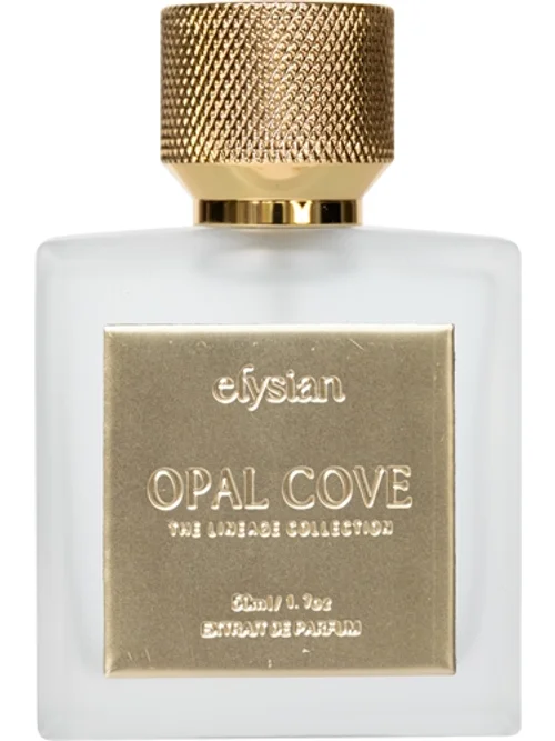 Opal Cove by Elysian