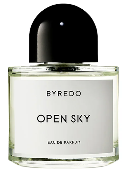 Open Sky by Byredo