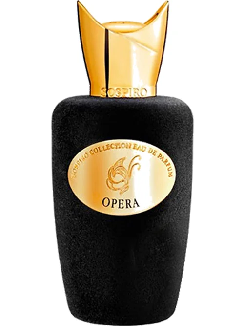 Opera by Sospiro